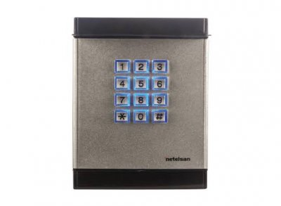 KAPI GİRİŞ SİSTEMLERİ